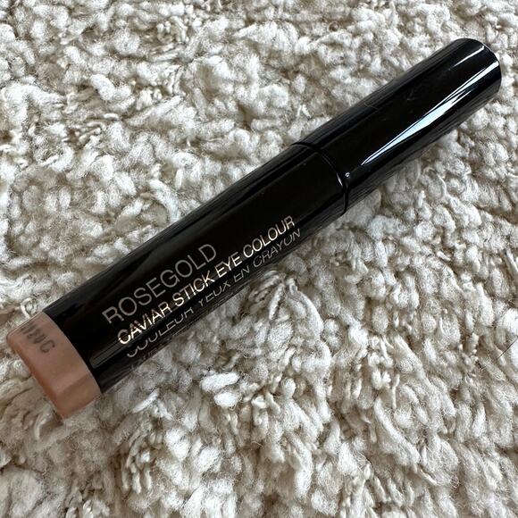 3 Eye Pencil Bundle Black Sephora Laura Mercier  Liner & Gold Highlighter - Picture 10 of 12